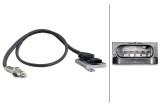 Senzor nox catalizator nox Mercedes C-Class, Gl-Class, Glc, Gle, Gls, M-Class, Marco Polo Camper, Vito, Vito Mixto Motor 109 CDI, OE 0009050208