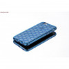 Husa Ultra Slim DEBRA Samsung G925 Glalaxy S6 Edge Blue