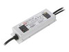 Alimentator LED 200W IP67 MEAN WELL XLG-200-L-AB Pulsatoriu Putere Constanta 1050mA