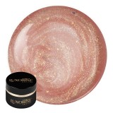 Gel Constructie RevoFlex Mermaid LUXORISE, 15ml - Pearlescent Fairy