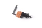 Senzor pedala de fr&acirc;nă JAGUAR XE X760 2016 OEM: HK83-9G854-AA 15153901