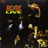 ACDC Live 92 LP Collectors Ed. Gatefold (2vinyl)