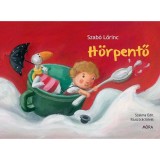 H&ouml;rpentő - Szab&oacute; Lőrinc