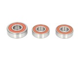 Cumpara ieftin Kit rulment roata spate pentru YAMAHA XJ, XV, XZ 550-1100 1980-1997