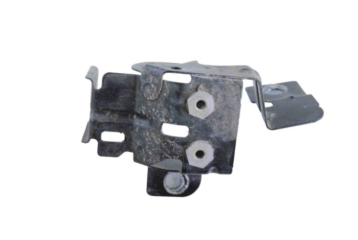 Suport aripa st&acirc;nga față JAGUAR E-PACE X540 2018 OEM: J9C3-16E129-AB 25445748