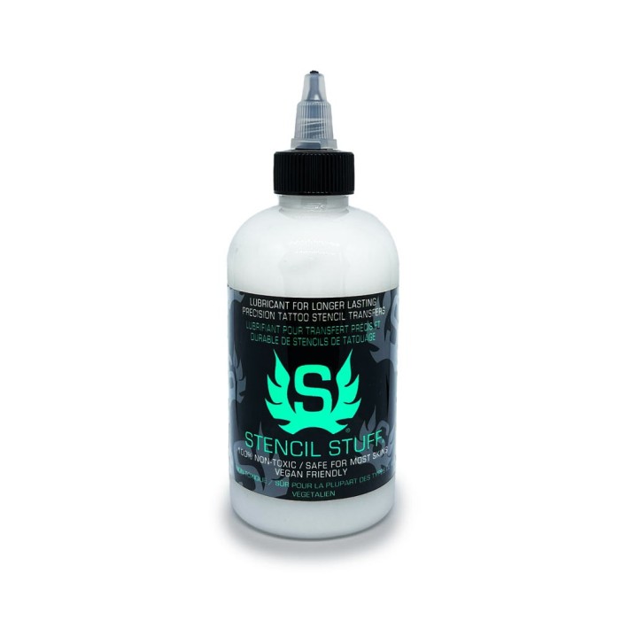 Stencil Stuff Stencil tatuaje - 250ml