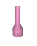 Duza gaz ceramica lunga 5 WP-12 WeldLand Equipment