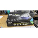 Roluter Wireless Asus RT-N10 150Mbps #A8645