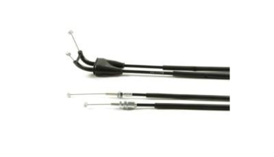 Cabluri acceleratie Yamaha YZF 250 YZ 250F 01- 02, YZ 426 F, YZF 426 00- 02 (45-1178) foto