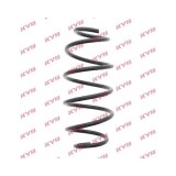 Arc spiral Fiat Bravo 2 (198), Kyb RH3909, parte montare : Punte fata