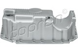 Baie ulei SKODA OCTAVIA I Combi (1U5) (1998 - 2010) TOPRAN 114 595