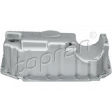 Baie ulei SKODA OCTAVIA II (1Z3) (2004 - 2013) TOPRAN 114 595