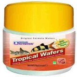 Ocean Nutrition Tropical Wafers 75 g
