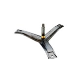 Cruce Tambur cu Ax pentru Masina de Spalat Rufe Bosch, Balay, Siemens - Compatibila