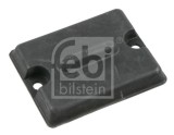 FEBI BILSTEIN 23487 Tampon cauciuc, suspensie