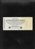 Rar! Germania 1000000 1.000.000 marci mark (1 milion) 1923 seria1195607