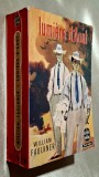 Lumiere d'Aout - William Faulkner, texte integral, Le Livre de Poche, 753-755, 1961, Gallimard, carte/roman in limba franceza, format de buzunar