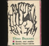 Cumpara ieftin BARNABO, OMUL MUNȚILOR, SECRETUL PĂDURII BĂTR&Acirc;NE - DINO BUZZATI