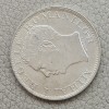 500 lei 1944 argint
