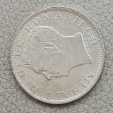 500 lei 1944 argint