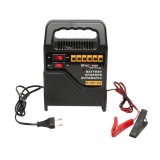 Redresor incarcator baterie auto 6V/12V 8A, Breckner Germany