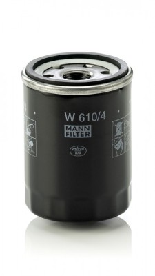 Filtru ulei Mann-Filter W610/4 foto