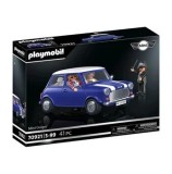 Cumpara ieftin Set cadou Playmobil - Mini Cooper