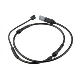 Senzor avertizare uzura placute frana Bmw X3 (F25) 2012-2017, X4 (F26) 2014-2018, Fata, 34356790303