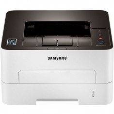 Imprimanta Laser Monocrom Samsung SL-M2835DW, Duplex, A4, 29ppm, 4800 x 600, USB, Retea, Wireless foto