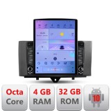 Navigatie Android Smart ForTwo 2010-2015, ecran 9.7 inch, 4GB+32GB