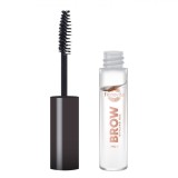 Gel Spr&acirc;ncene, Fiorevita, Brow Styling, Capacitate 7ml, Transparent