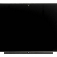 Asanblu display cu touchscreen Laptop 2 in 1, Dell, Inspiron 7352, 7353, 7359, YD4WJ, 04F5HT, NT133WHM-A10, FHD, 30 pini