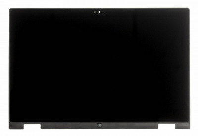 Asanblu display cu touchscreen Laptop 2 in 1, Dell, Inspiron 7352, 7353, 7359, YD4WJ, 04F5HT, NT133WHM-A10, FHD, 30 pini foto