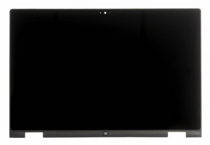 Asanblu display cu touchscreen Laptop 2 in 1, Dell, Inspiron 7352, 7353, 7359, YD4WJ, 04F5HT, NT133WHM-A10, FHD, 30 pini