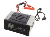 &Icirc;ncărcător Microprocesor QOLTEC 52514 AGM, GEL, Plumb-Acid 12V/24V DC
