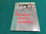 SEMIOLOGIE MEDICALĂ VETERINARĂ *VIOREL-VASILE POPA / 1998 *011