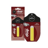 AROMA CAR DROP CONTROL DARK BUBBLE
