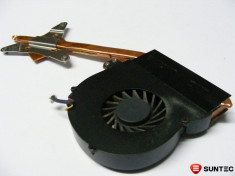 Heatsink pentru laptop Acer 1640 36ZL8TMTN03 cu cooler foto