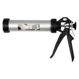 Pistol pentru silicon din aluminiu 230 mm Vorel 09160