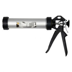 Pistol pentru silicon din aluminiu 230 mm Vorel 09160