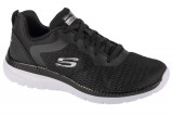 Cumpara ieftin Pantofi pentru adidași Skechers Bountiful - Quick Path 12607-BKW negru