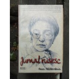 JURNAL RUSESC - ANNA POLITKOVSKAIA