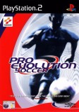 Joc PS2 PES 1 Pro Evolution Soccer - PlayStation 2 colectie retro RAR, Multiplayer, Sporturi, 3+