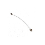 Tub conectare 185 cm DeLonghi 5513231131, 2 racorduri, piesa originala pentru espressor