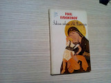 IUBIREA NEBUNA A LUI DUMNEZEU - Paul Evdokimov - Anastasia, 1993 , 197 p., Alta editura