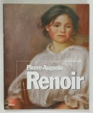 PIERRE - AUGUSTE RENOIR par PHILIPPE CROS , 2003