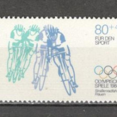 Berlin.1984 Olimpiada de vara LOS ANGELES SB.926