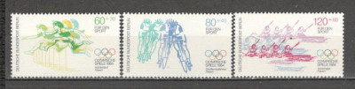Berlin.1984 Olimpiada de vara LOS ANGELES SB.926 foto