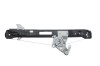 Macara geam Ford Focus 1 Sedan 2004- Dreapta Spate, NTY EPS-FR-004