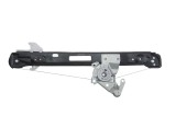 Macara geam Ford Focus 1 Sedan 2004- Dreapta Spate, NTY EPS-FR-004